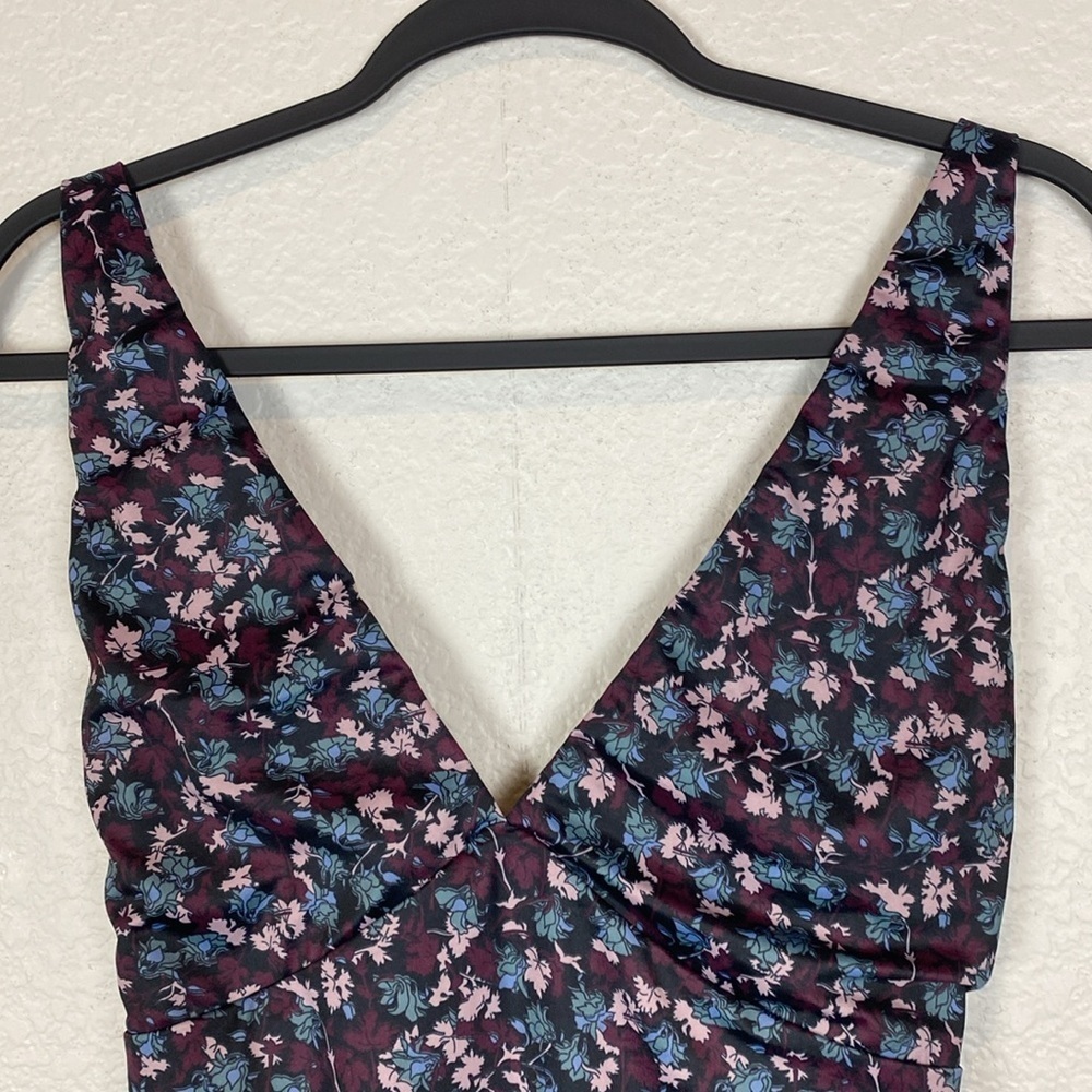 Tavik floral one piece swimsuit - Picture 3 of 6